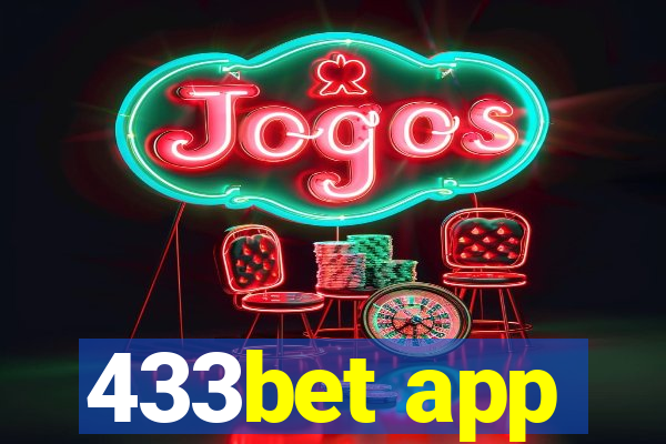 433bet app